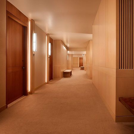 โนบู โฮเต็ล ปาโลอัลโต Hotel ภายนอก รูปภาพ