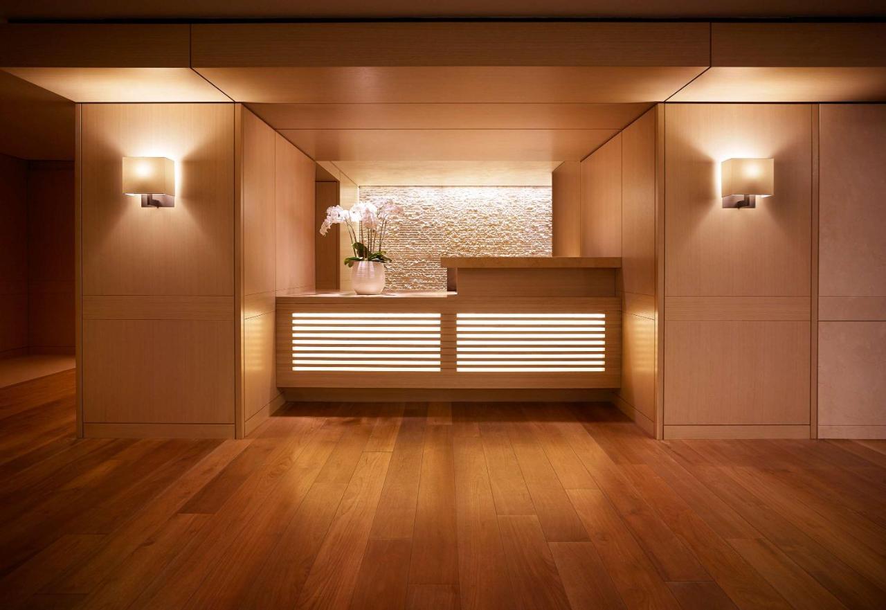 โนบู โฮเต็ล ปาโลอัลโต Hotel ภายนอก รูปภาพ