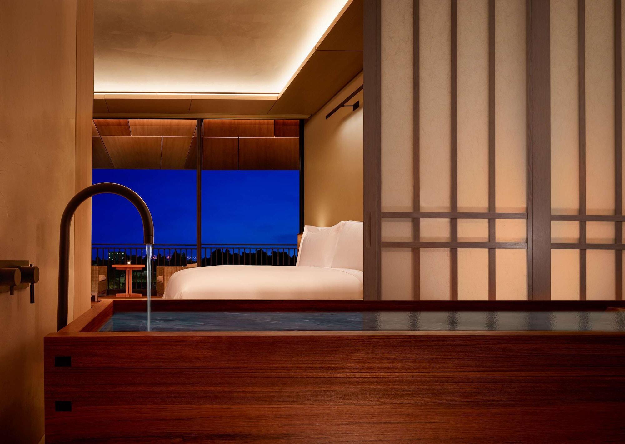 โนบู โฮเต็ล ปาโลอัลโต Hotel ภายนอก รูปภาพ