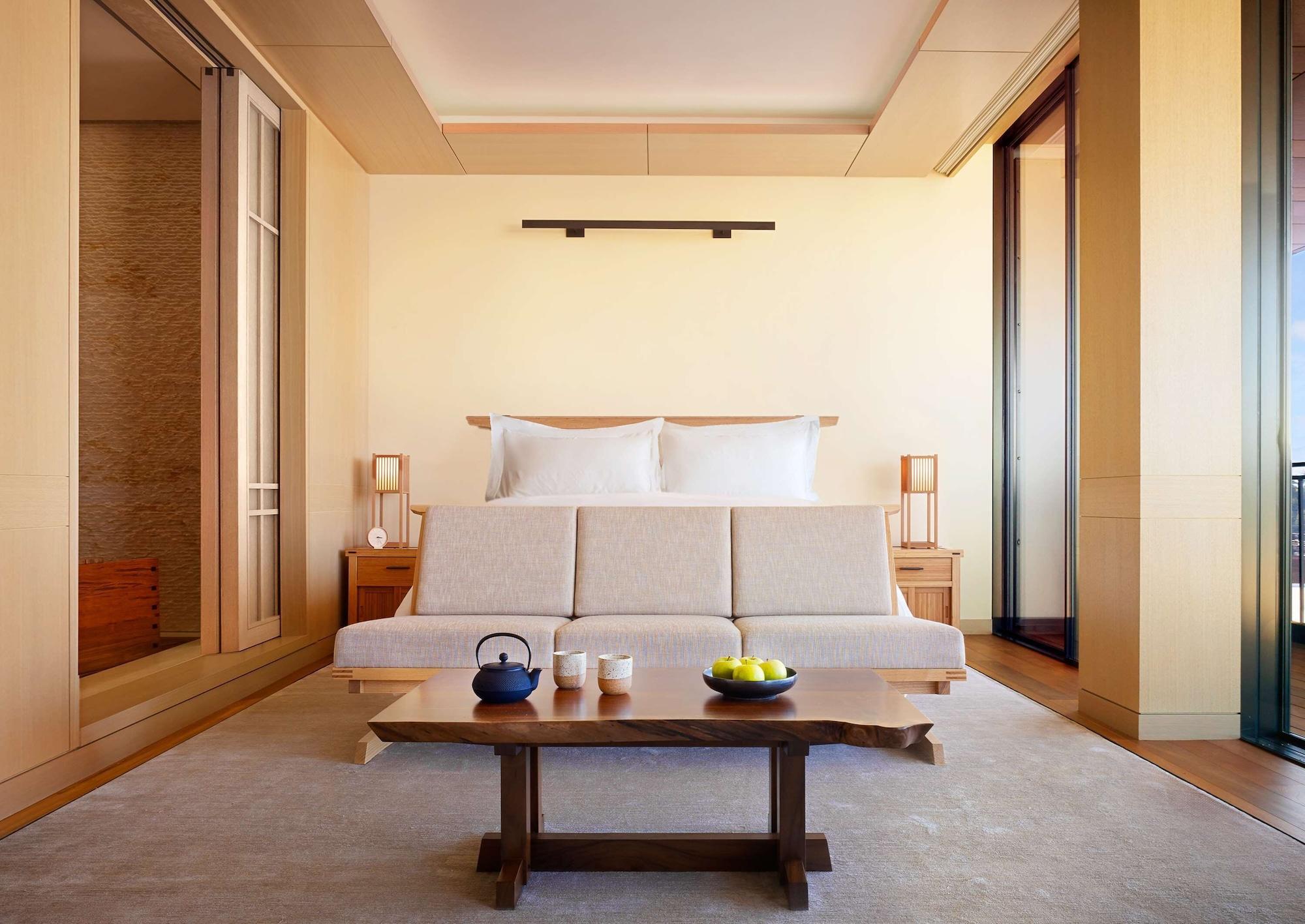 โนบู โฮเต็ล ปาโลอัลโต Hotel ภายนอก รูปภาพ
