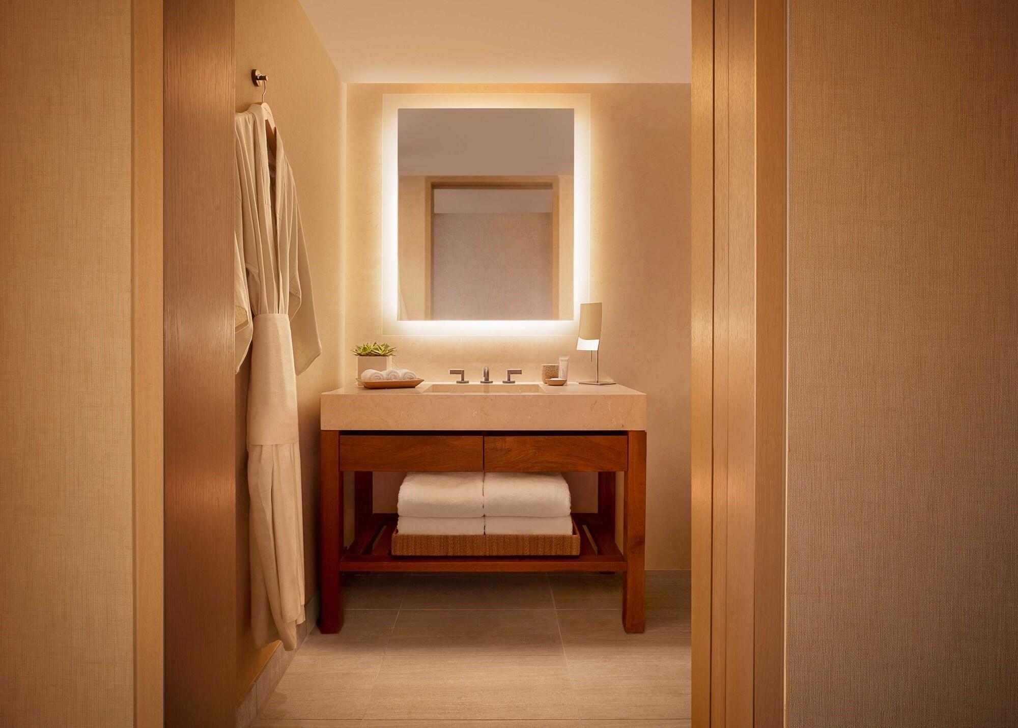 โนบู โฮเต็ล ปาโลอัลโต Hotel ภายนอก รูปภาพ