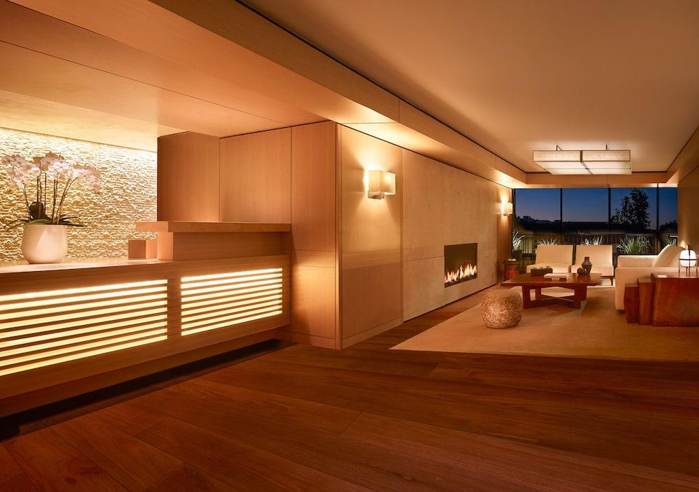 โนบู โฮเต็ล ปาโลอัลโต Hotel ภายนอก รูปภาพ